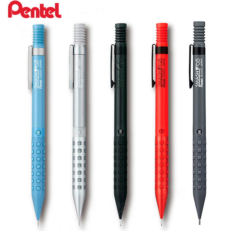 Pentel Japan Smash Limited Edi - đánh giá và giá Pentel Pen Energel