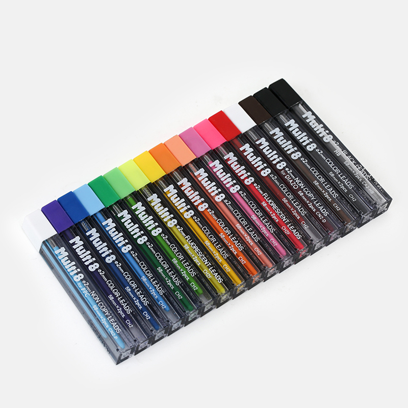 LifeMaster Pentel Đa 8 Dẫn Nạp - đánh giá và giá Pentel Pen Energel