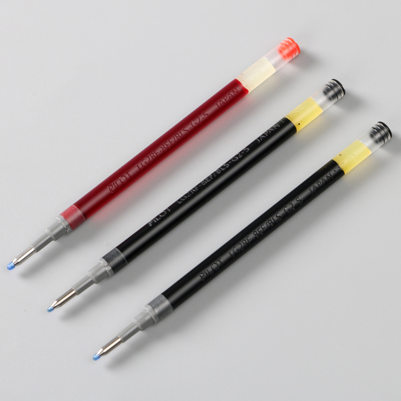 12 Phi Công Đổ BLS-G2 Cho G2/G - đánh giá và giá Pilot Pen G2