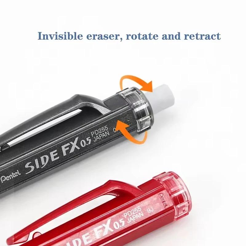 Pentel Mechanical Pencil,Origi - đánh giá và giá Pentel Pen Energel