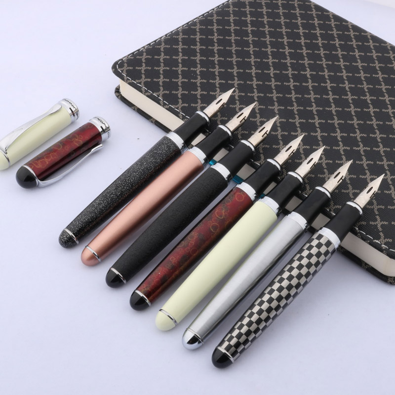 Chất Lượng Cao JINHAO 750 Bút  - đánh giá và giá Zebra Pen Sarasa