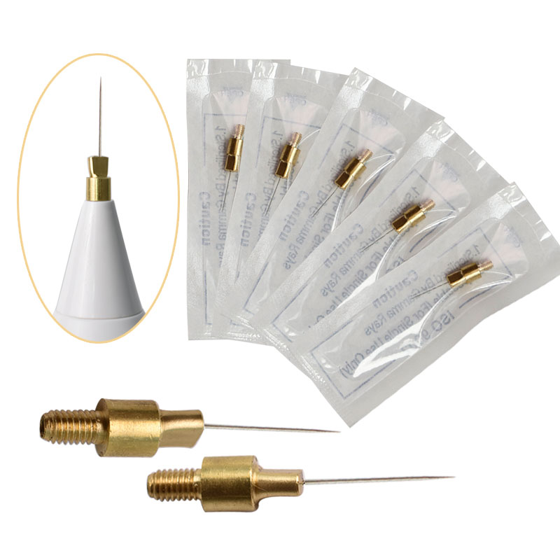 Plasma Pen Needle Copper Fine  - đánh giá và giá Correction Pen Fine