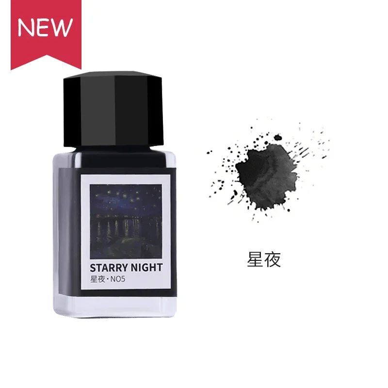Tramol 26 Colors 18ml Various  - đánh giá và giá Fountain Pen Bottled Ink