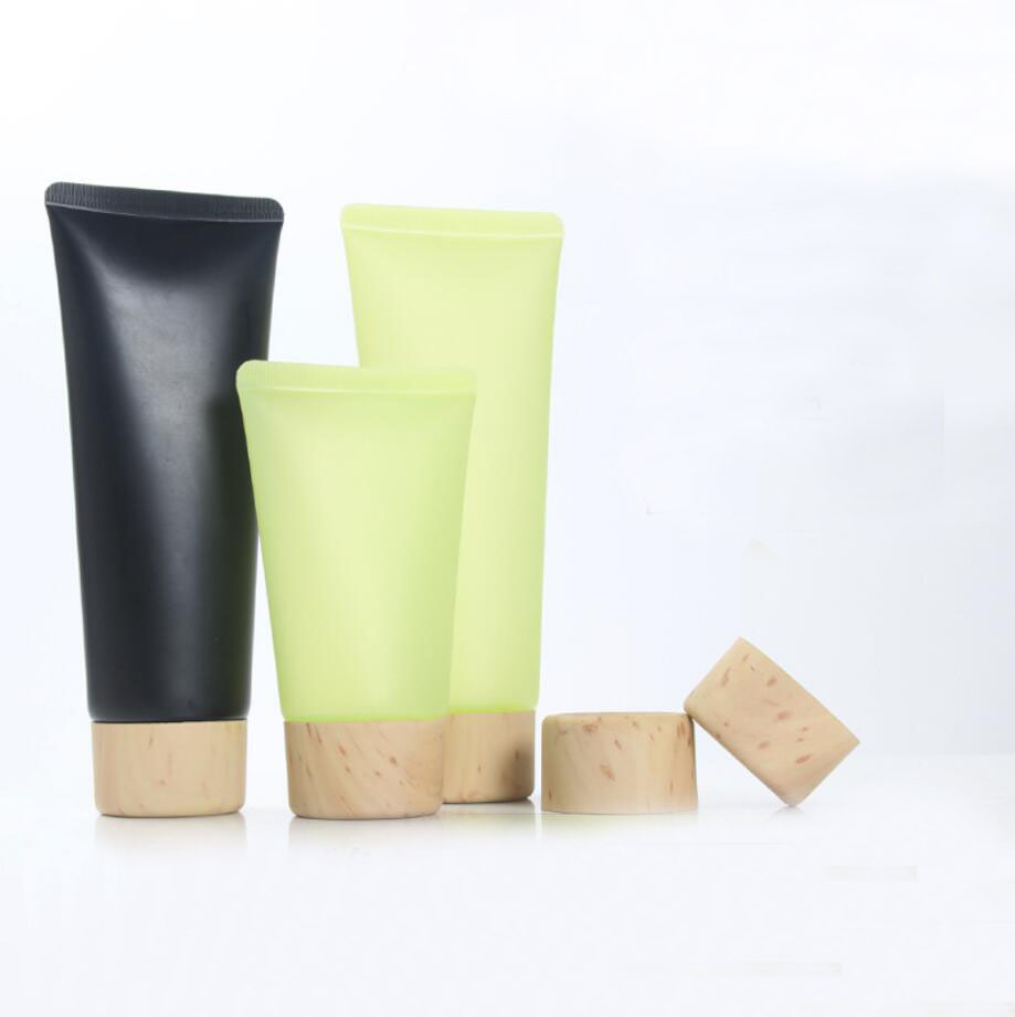 50ml100ml soft tube wooden sha - đánh giá và giá Gel Refill Pack