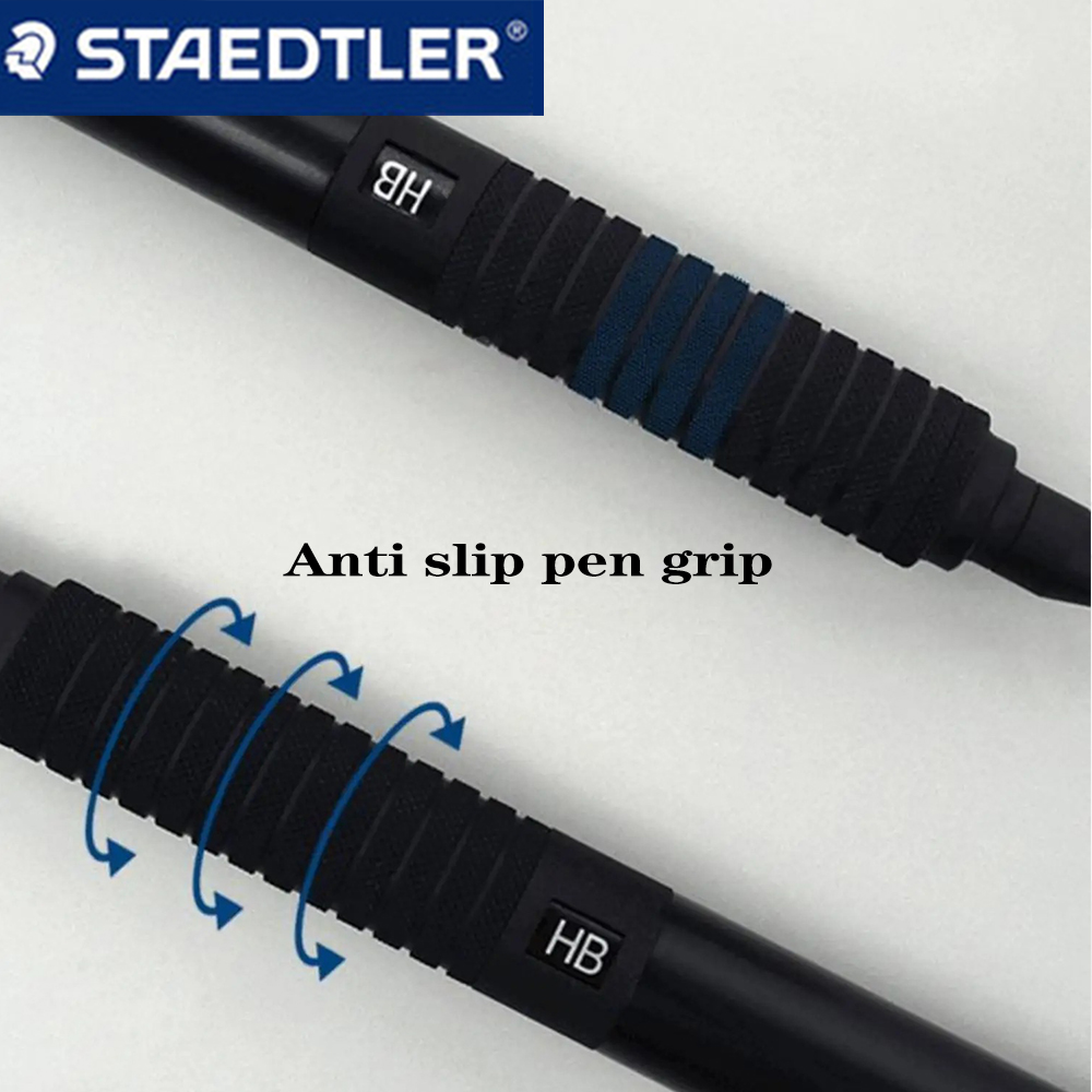 1PC STAEDTLER 30th Anniversary - đánh giá và giá Mechanical Pencil 0.3