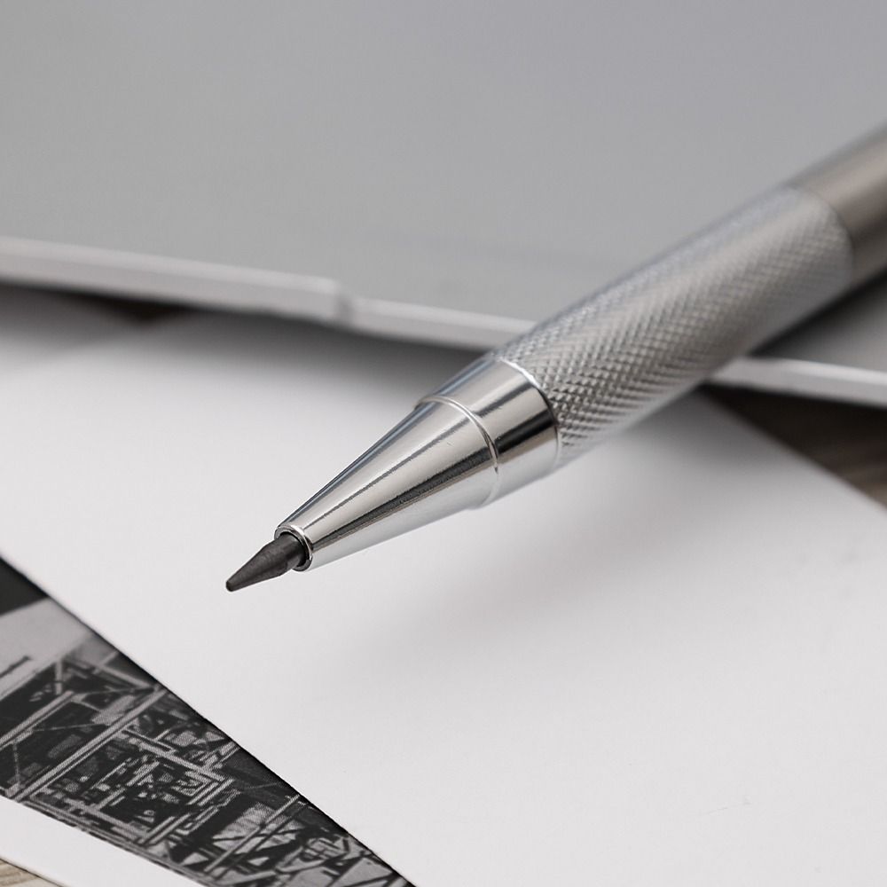 6 Boxes 0.3/0.5/0.7/0.9/1.3/2. - đánh giá và giá Mechanical Pencil 0.3