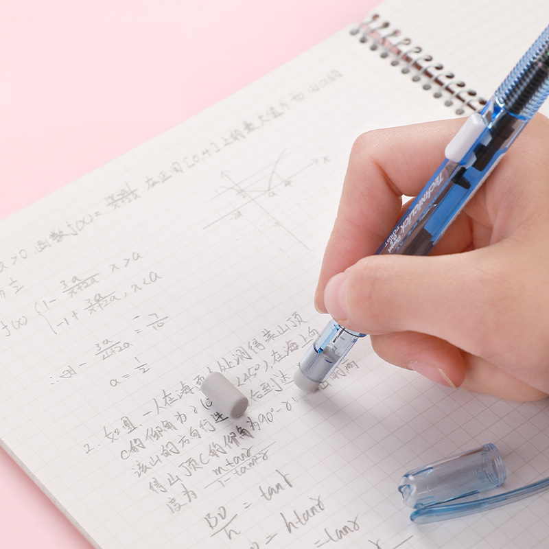 Japan Pentel Mechanical Pencil - đánh giá và giá Pentel Pen Energel