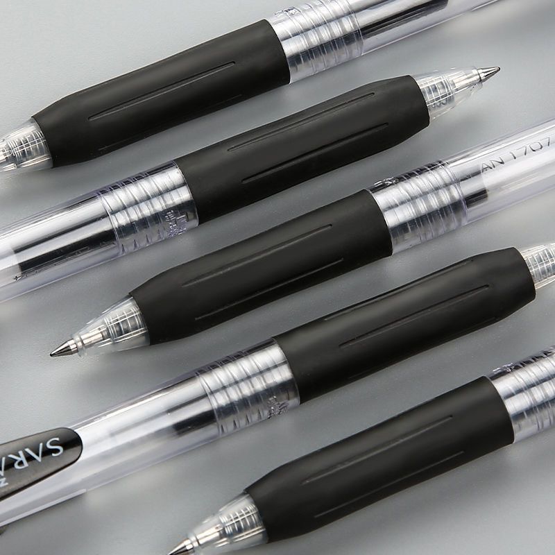 Japan ZEBRA SARASA Gel Pen JJ1 - đánh giá và giá Zebra Pen Sarasa