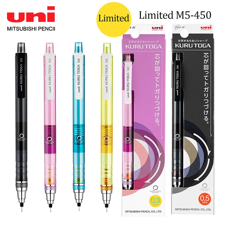 1pcs M5-450 Mechanical Pencil  - đánh giá và giá Mechanical Pencil 0.3