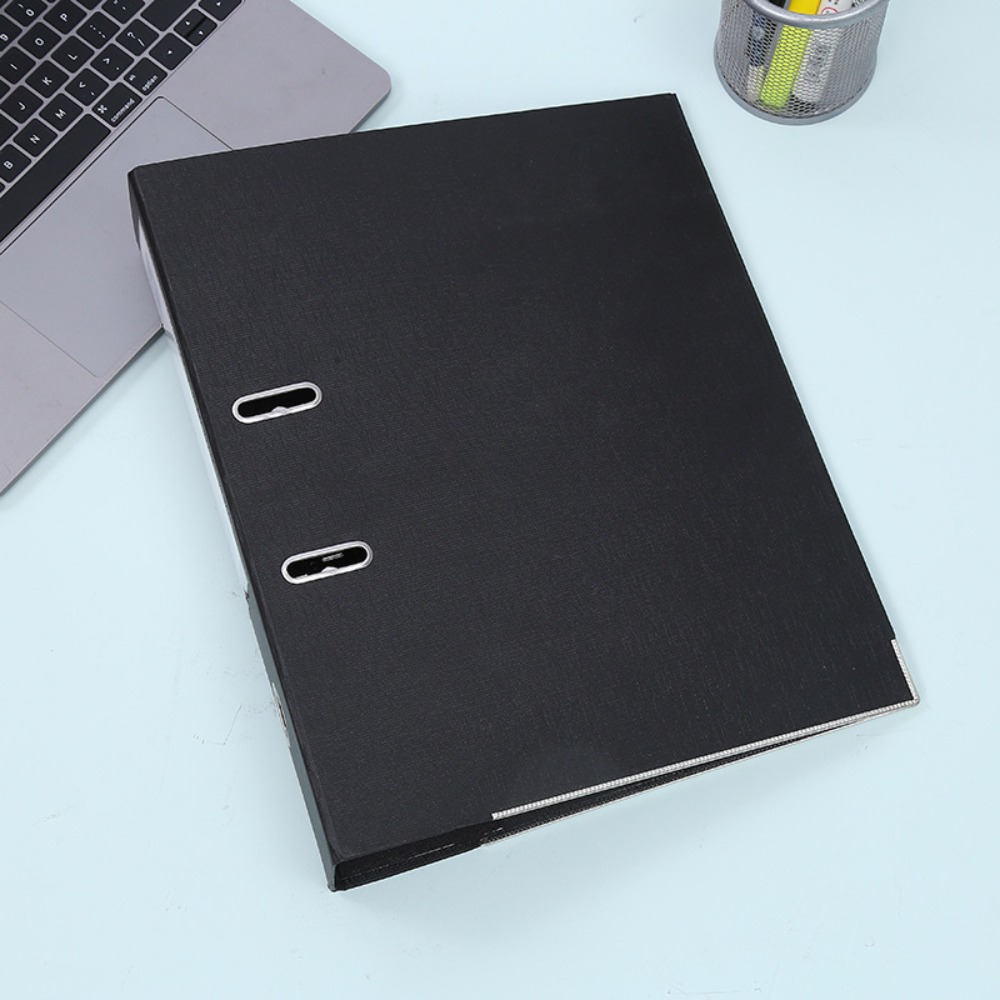 Portable 2 Ring Lever Arch Fil - đánh giá và giá Binder A4 Lever