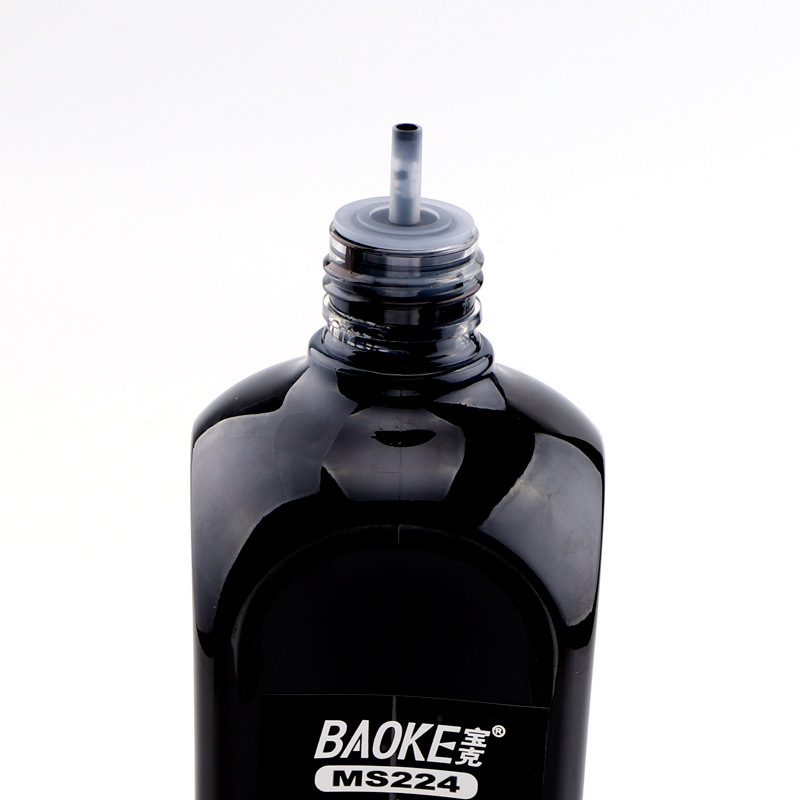 1 Bottle Permanent Marker Ink  - đánh giá và giá Fountain Pen Bottled Ink
