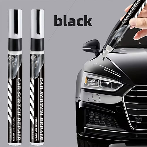 Universal New Car Touch-Up Pen - đánh giá và giá Correction Pen Fine