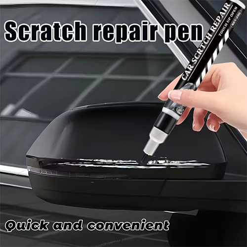Universal New Car Touch-Up Pen - đánh giá và giá Correction Pen Fine