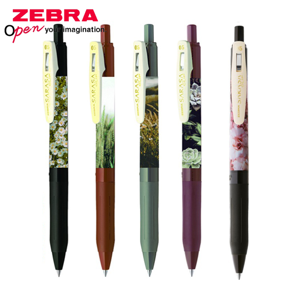 1pcs Japan ZEBRA Retro Color G - đánh giá và giá Zebra Pen Sarasa