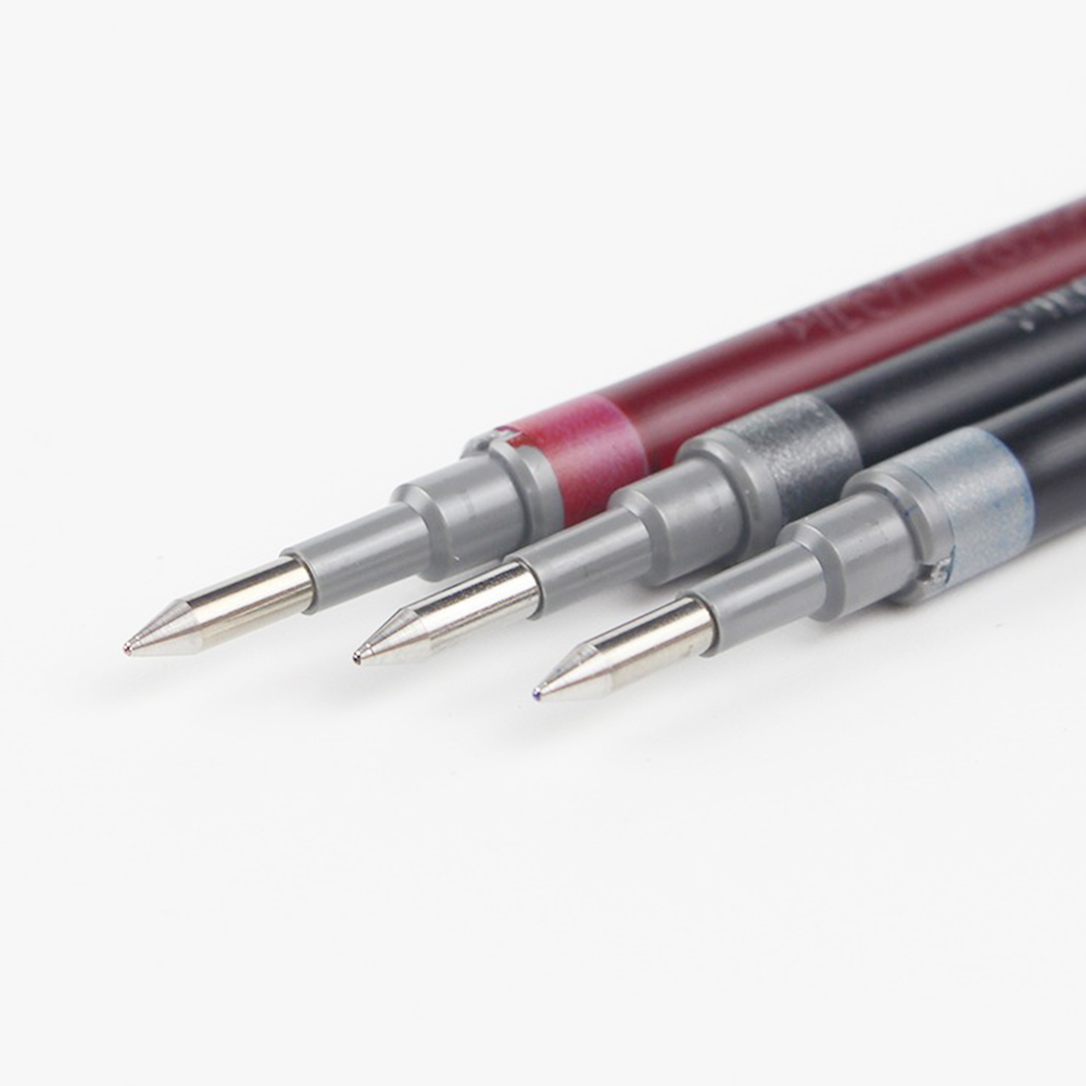 Japan Pilot Gel Pen Refill Set - đánh giá và giá Pilot Pen G2
