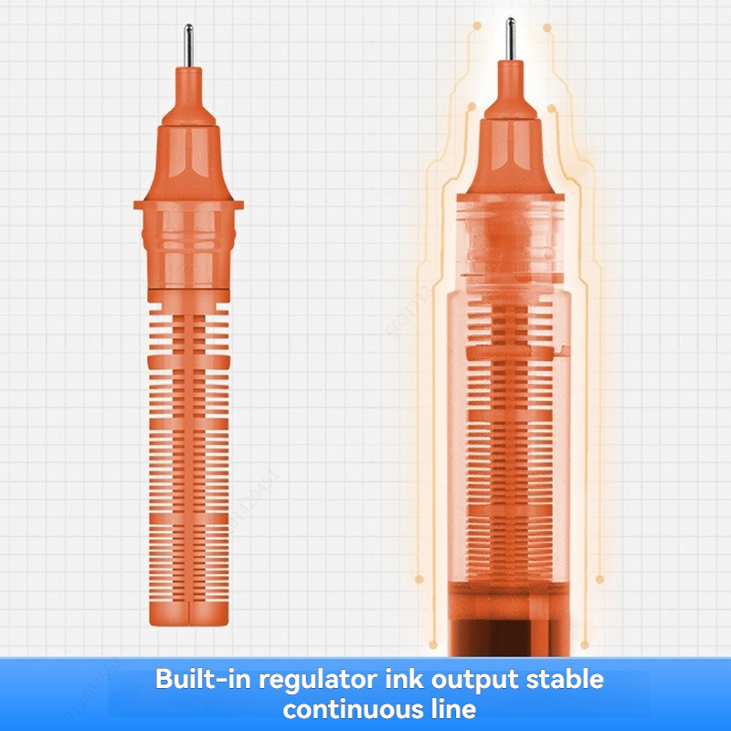 5 Pcs Large Capacity Quick Dry - đánh giá và giá Correction Pen Fine