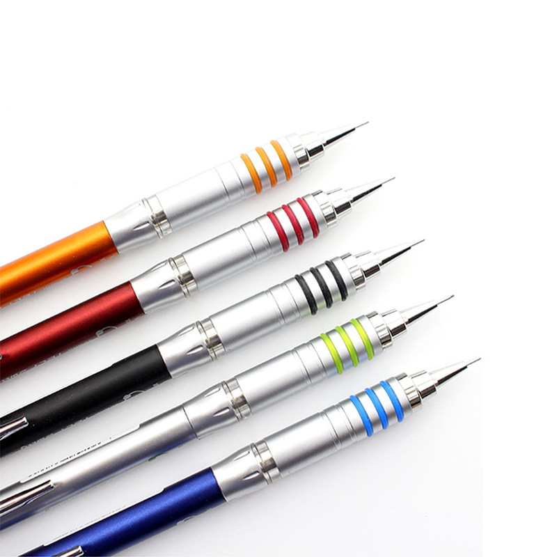 ZEBRA Mechanical Pencil MA41 M - đánh giá và giá Mechanical Pencil 0.3