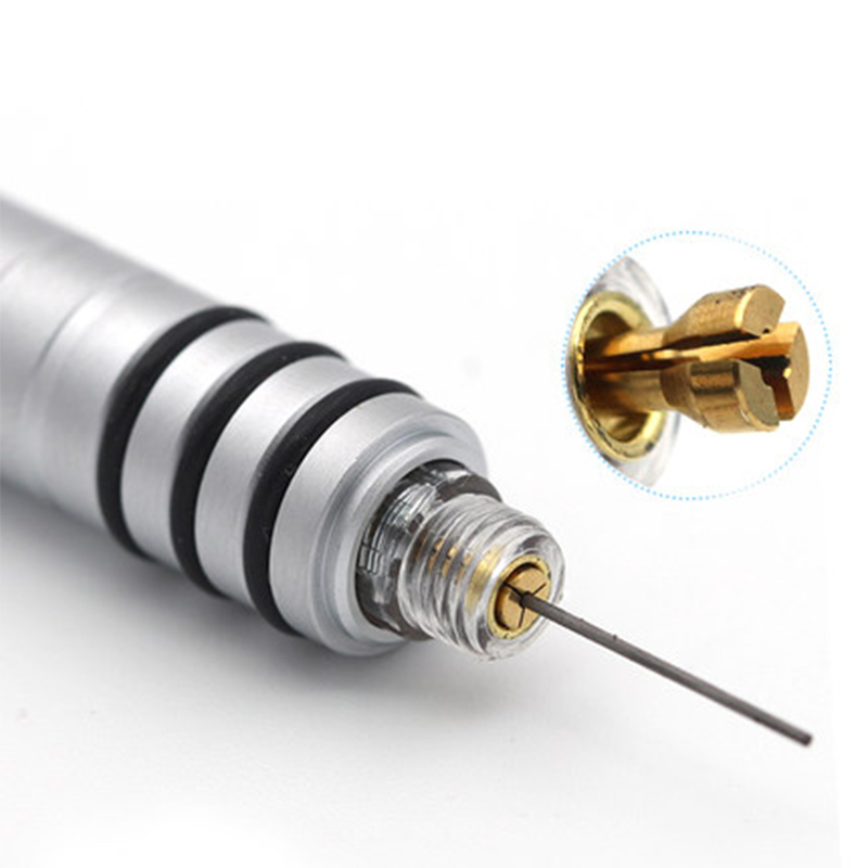ZEBRA Mechanical Pencil MA41 M - đánh giá và giá Mechanical Pencil 0.3