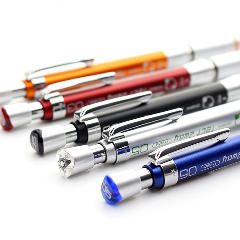 ZEBRA Mechanical Pencil MA41 M - đánh giá và giá Mechanical Pencil 0.3