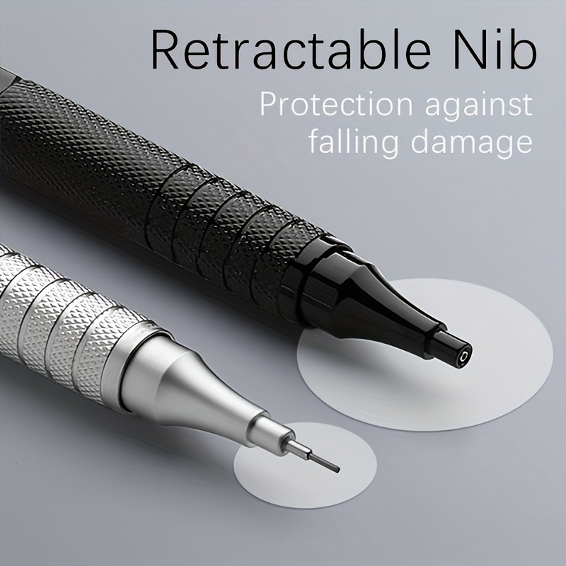 1Pc Mechanical Pencil 0.3/0.5/ - đánh giá và giá Mechanical Pencil 0.3