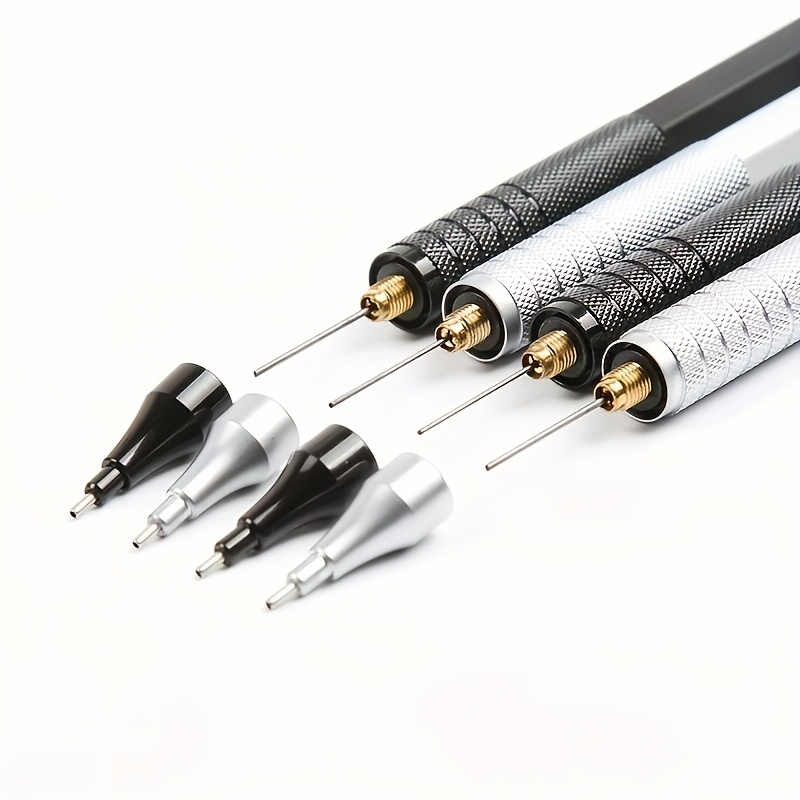 1Pc Mechanical Pencil 0.3/0.5/ - đánh giá và giá Mechanical Pencil 0.3