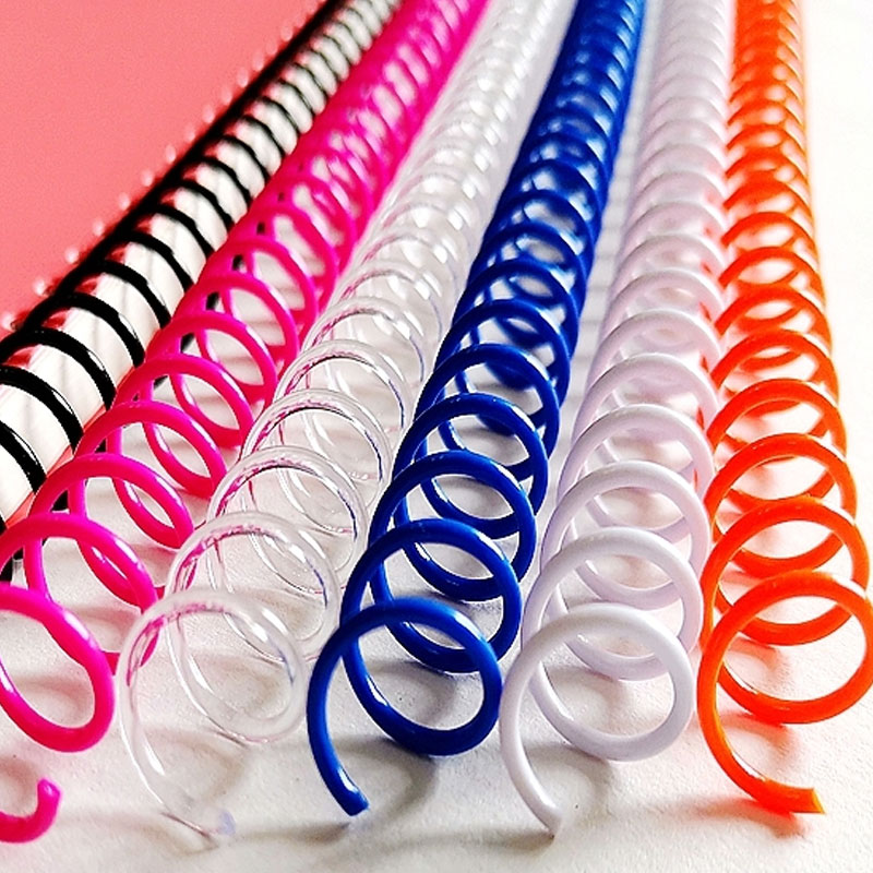 10PCS A4 Plastic 46 Hole Loose - đánh giá và giá Binder A4 Lever