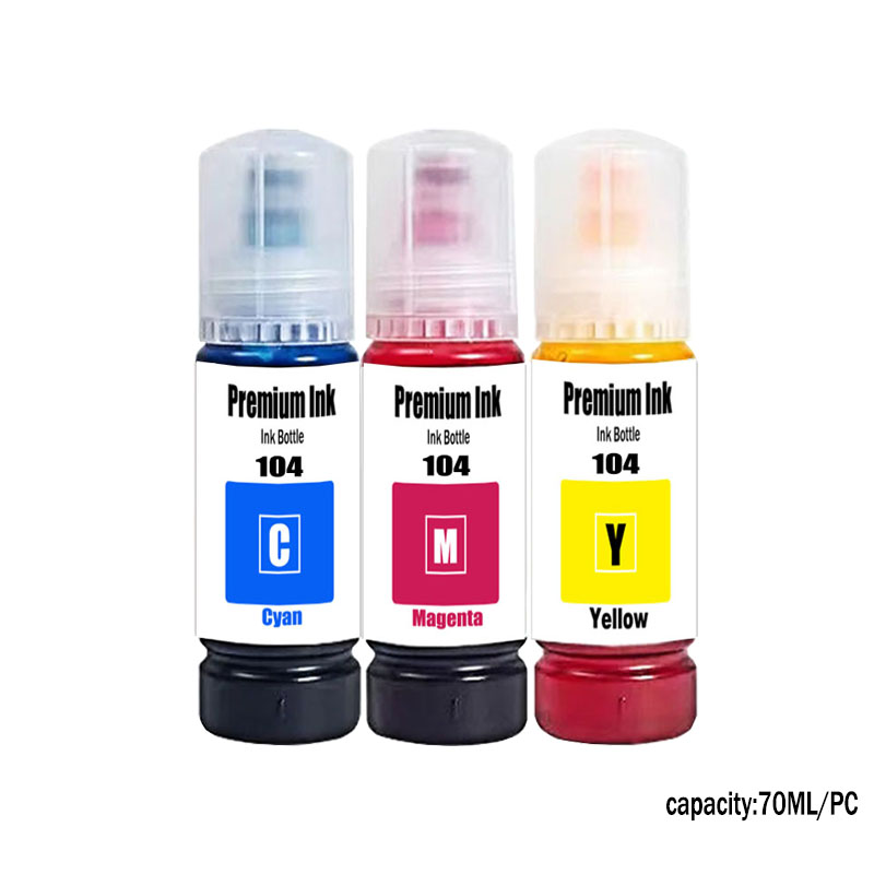 104 Premium Color Compatible B - đánh giá và giá Fountain Pen Bottled Ink