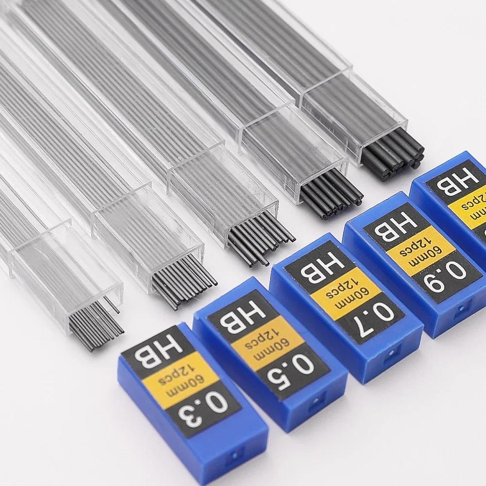 Metal Mechanical Pencil Set 0. - đánh giá và giá Mechanical Pencil 0.3