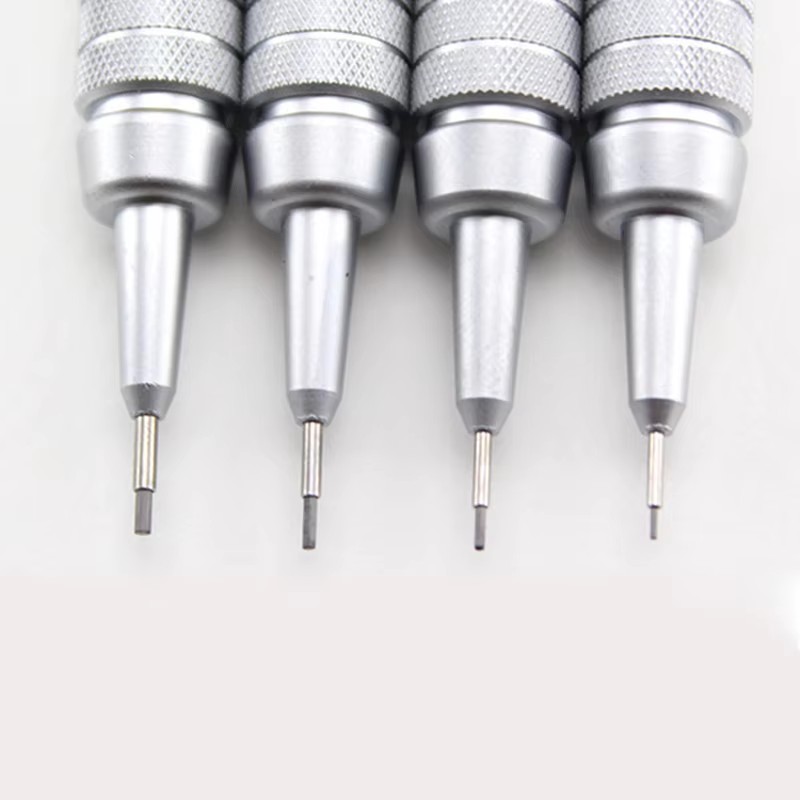 1pc Pentel Graphgear 500 Draft - đánh giá và giá Mechanical Pencil 0.3
