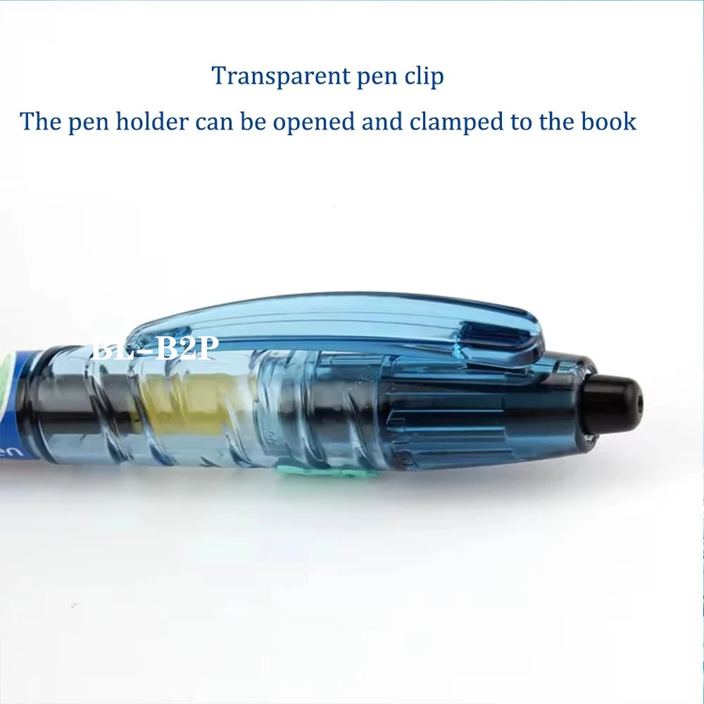 1PC Japan PILOT Gel Pen BL-B2P - đánh giá và giá Pilot Pen G2